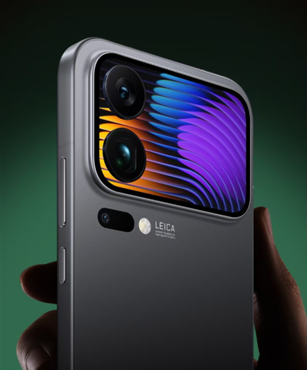 网上正规实盘配资网站 小米17系列手机跑分曝光：单核差点火候，多核完胜A19 Pro