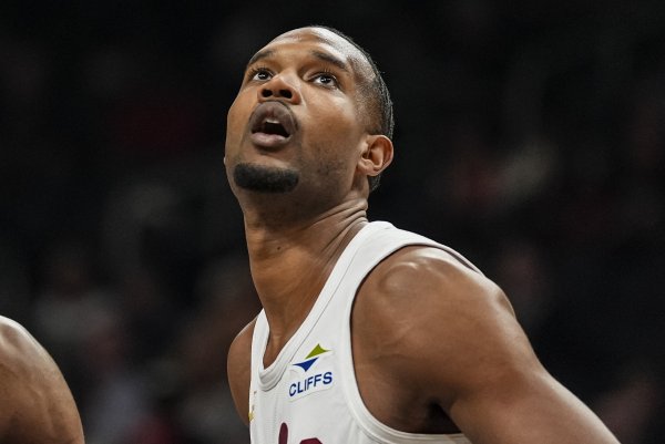 广州配资公司 莫布里：猛龙兼具高度与体型我们要匹配其强度 会是一组精彩对决