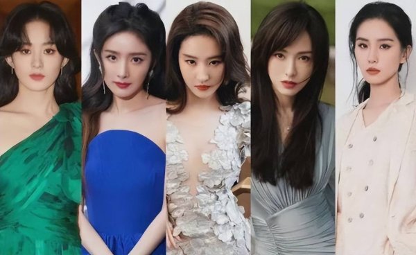 全国股票配资公司排名出炉 85花颜值巅峰盘点：谁是真正的不老女神？经典永不过时！
